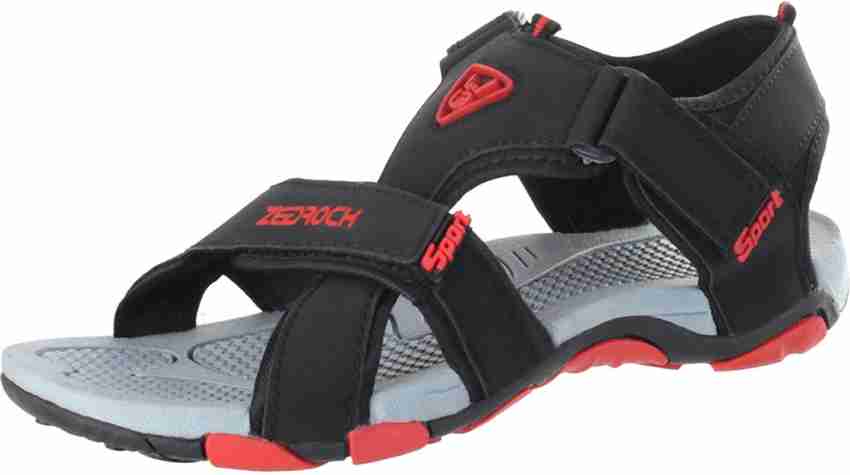 Zedrock sandals 2025