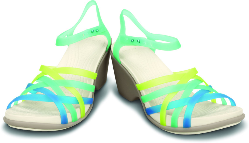Huarache crocs uk 2025