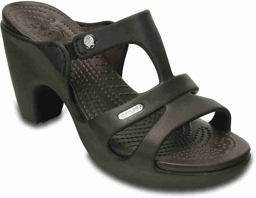 Cyprus v hot sale heel crocs