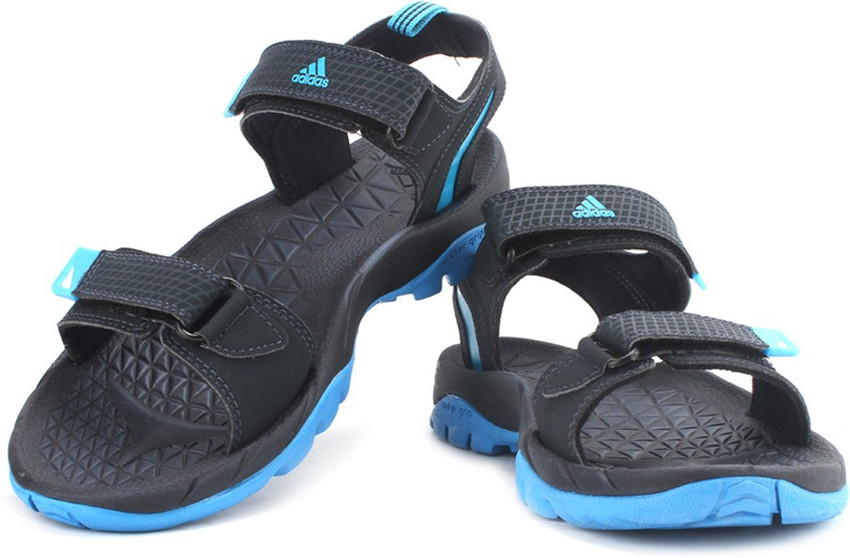 Adidas deals sandals flipkart