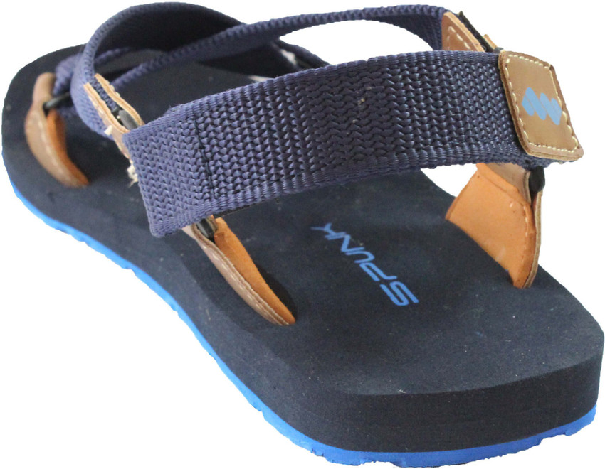 Spunk sandals store