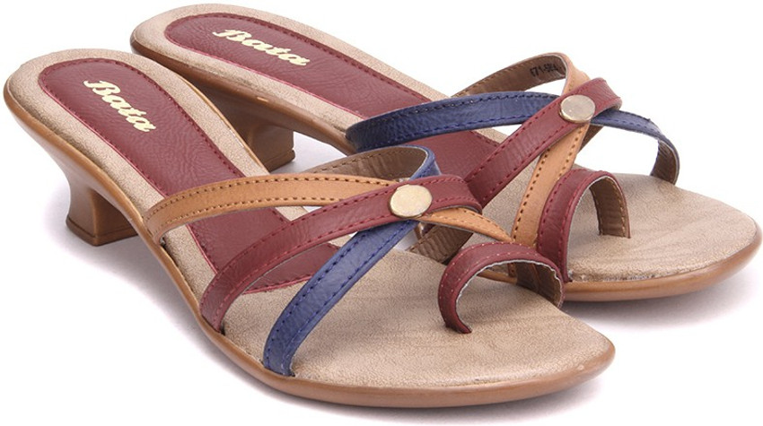 Bata women's aparna best sale fashion sandals