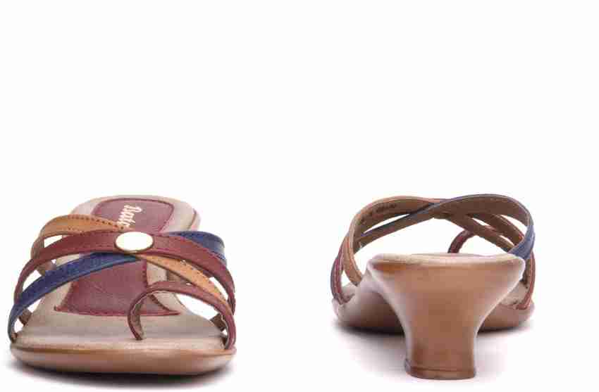 Bata women's sales aparna fashion sandals
