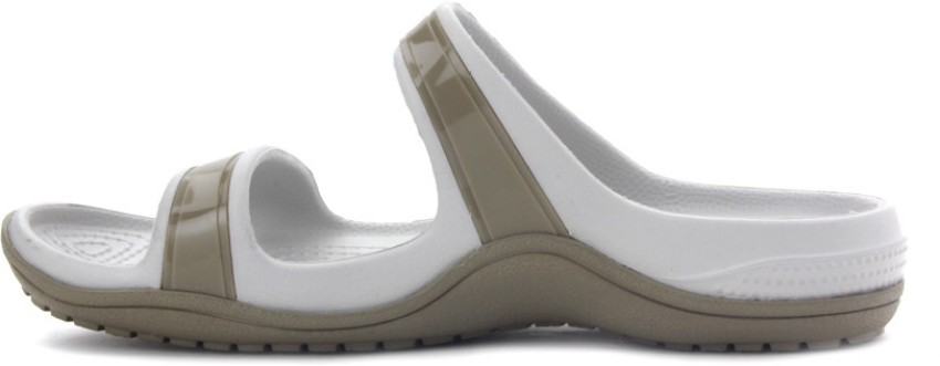 Crocs patra sandals hot sale