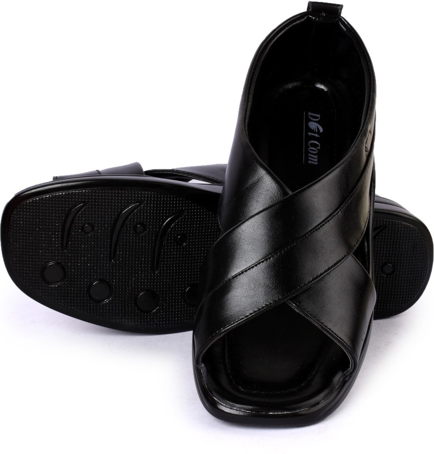 Dc best sale sandals mens