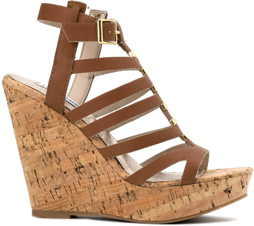 Share more than 71 steve madden gold wedge sandals latest dedaotaonec