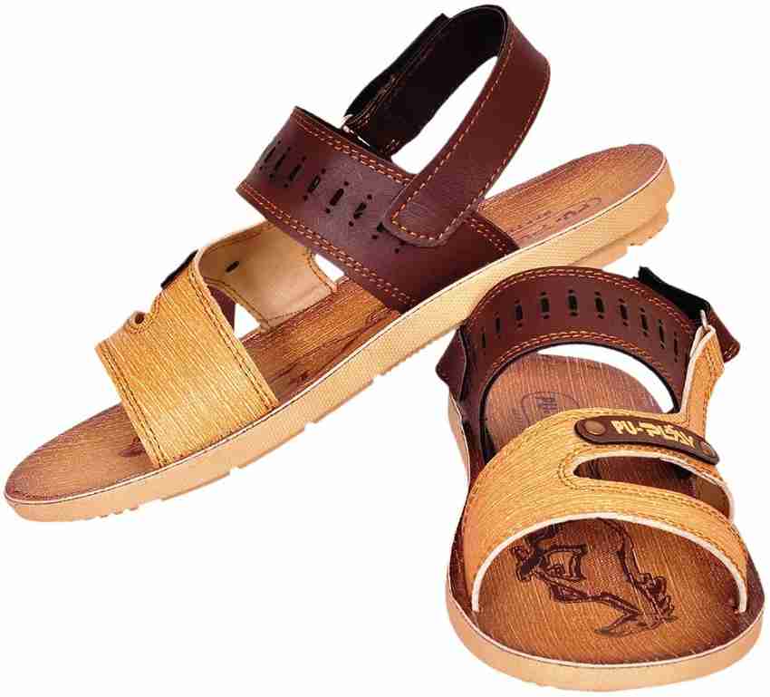 Plastic sandals sales