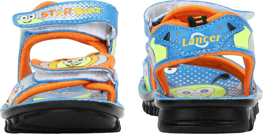 Lancer star kidz shoes outlet
