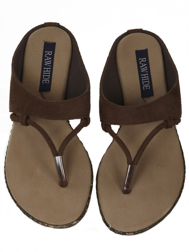 Rawhide on sale sandals online