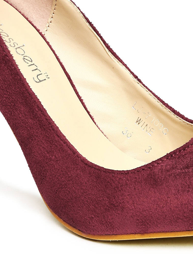 Dressberry pumps cheap