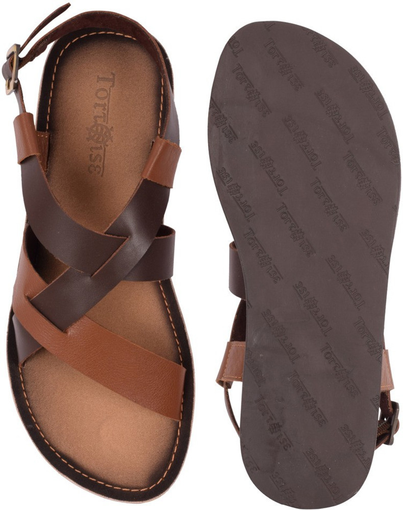 Tortoise sandals clearance