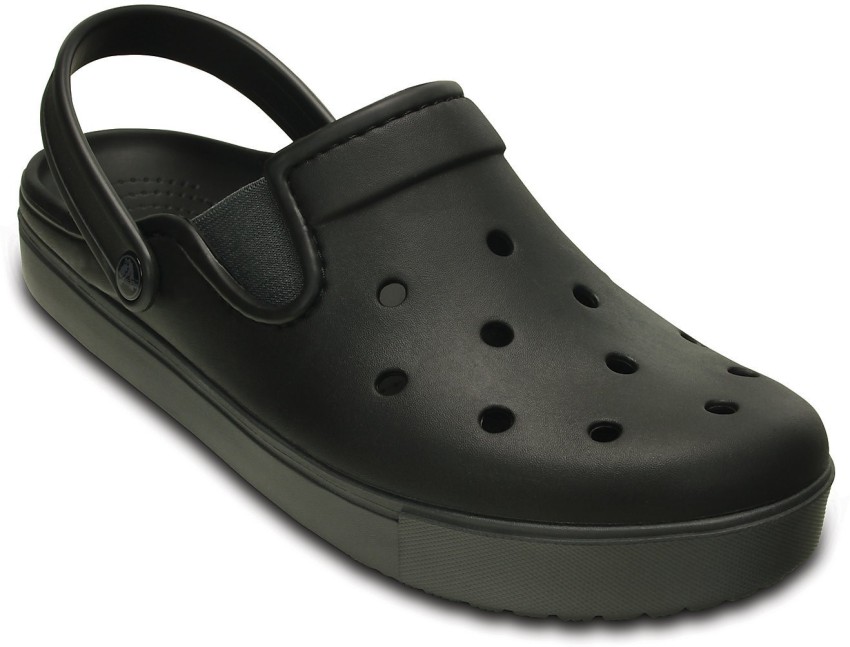 Crocs citilane outlet clog