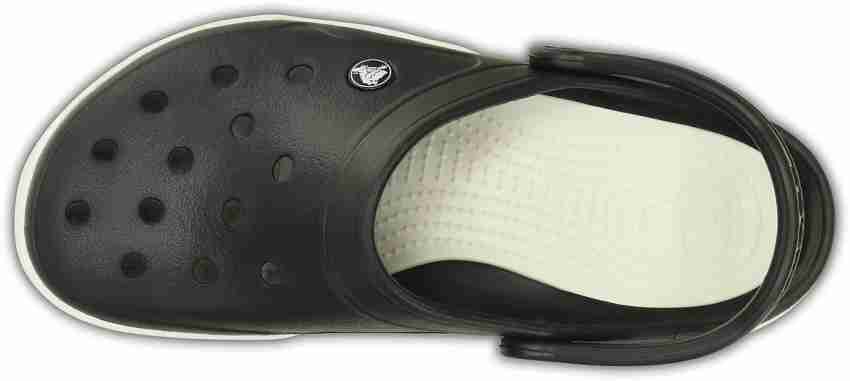 Crocs fermé hot sale