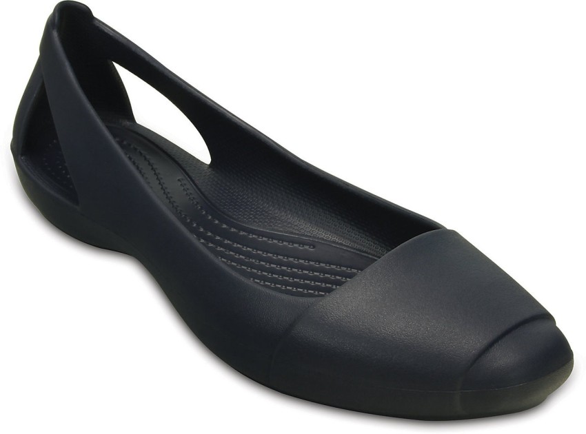 Women's crocs on sale eve slingback