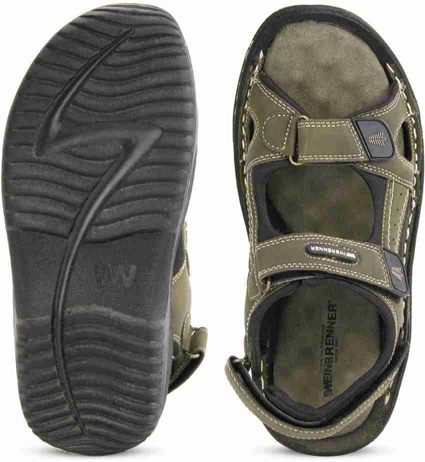 Weinbrenner best sale sandals flipkart