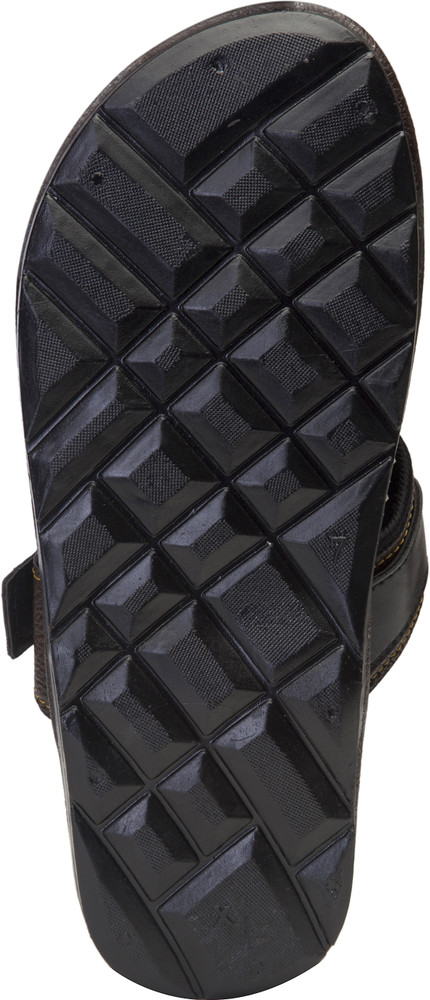 V shape leather new arrivals chappal