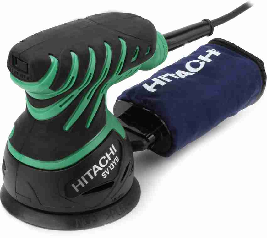 Hitachi cordless sales sander
