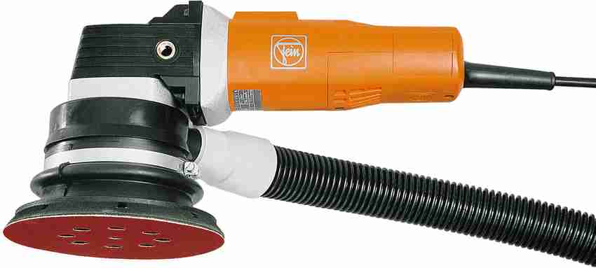 Fein MSF 636 1 6 inch Random Orbital Sander Price in India Buy Fein MSF 636 1 6 inch Random Orbital Sander online at Flipkart
