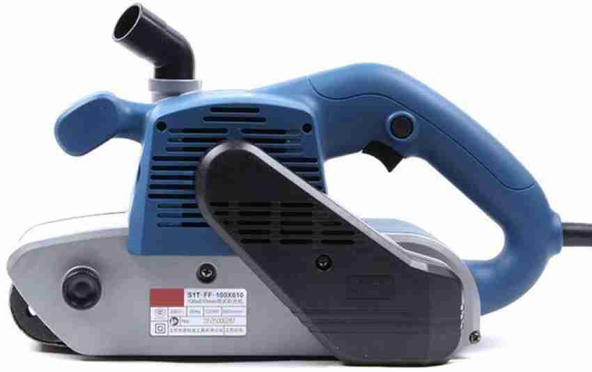 Dongcheng sanding online machine