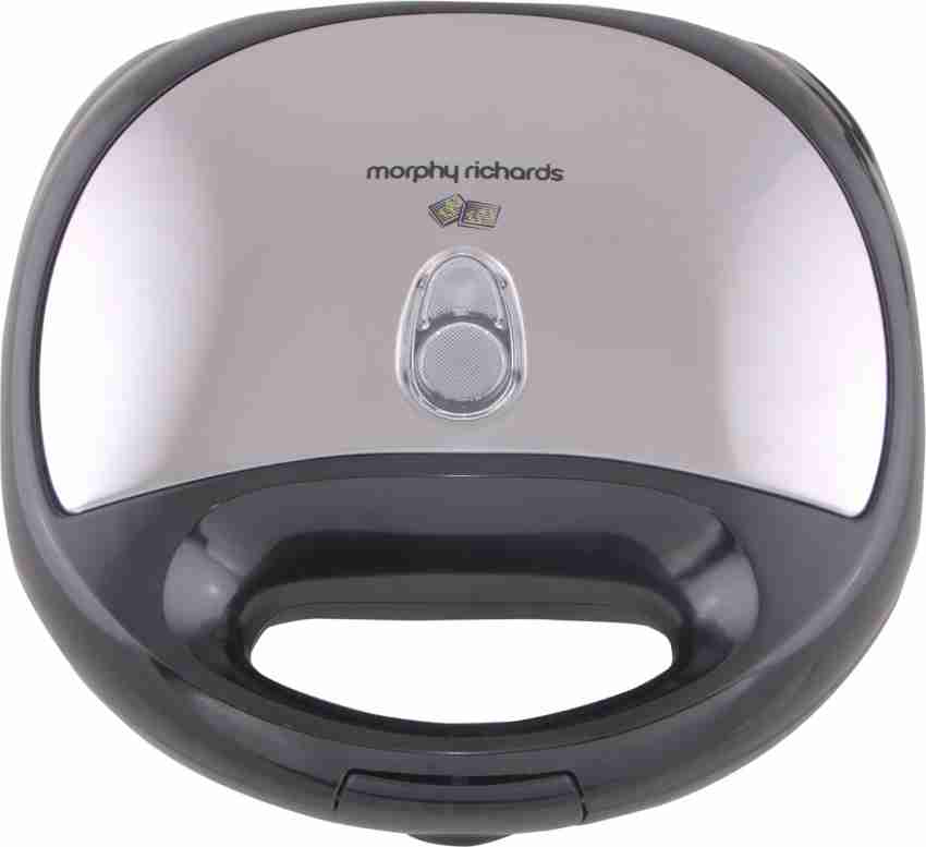 Morphy richards hotsell grill toaster