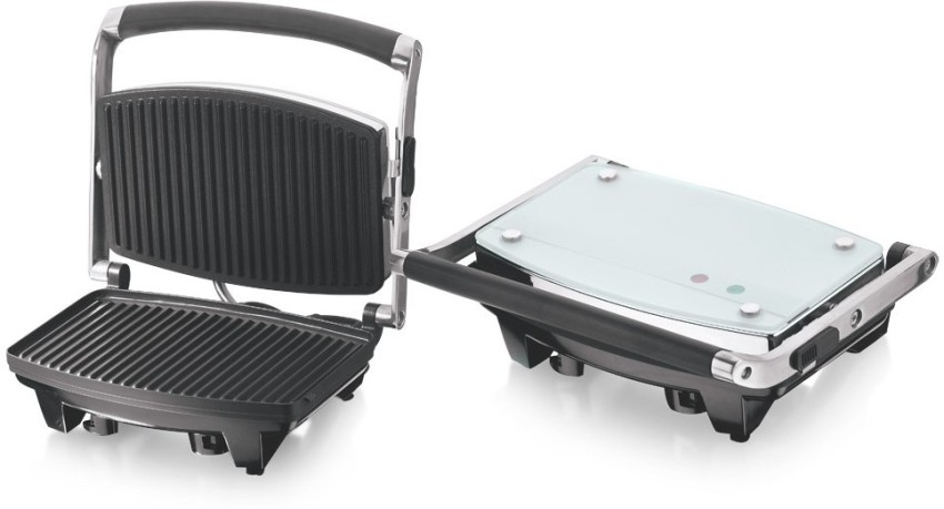 Flipkart SmartBuy Panini Grill Sandwich Maker Price in India - Buy Flipkart  SmartBuy Panini Grill Sandwich Maker Online at