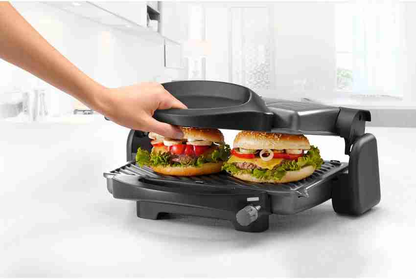Delonghi hotsell sandwich press