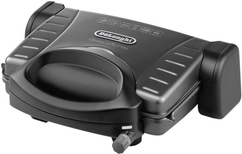 Delonghi Sandwich Maker Grill Price in India Buy Delonghi