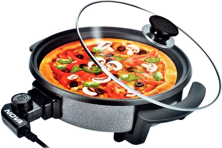 Super Pizza Pan