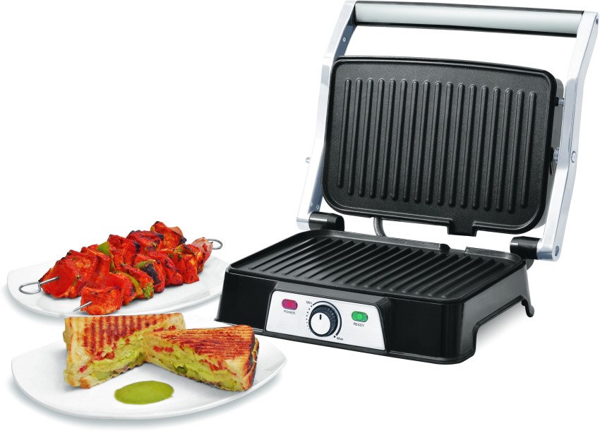 Oster panini maker outlet and grill