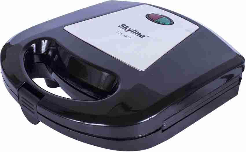 Skyline grill toaster deals price