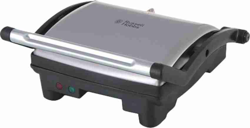 Russell hobbs hotsell panini maker