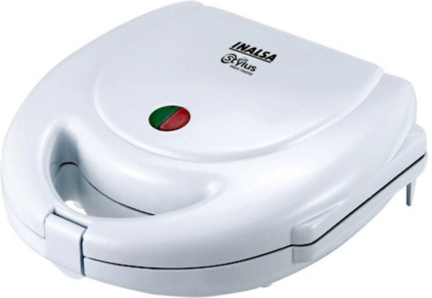 Inalsa shop sandwich maker