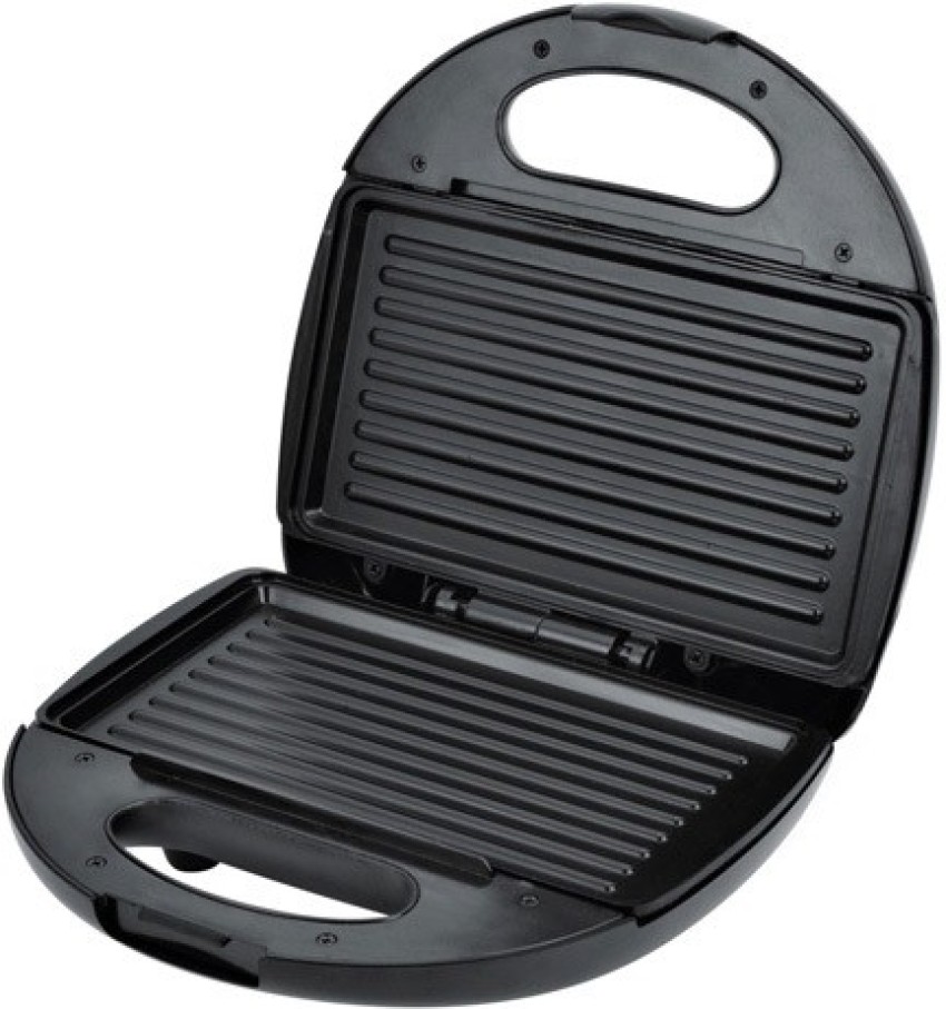 NOVA 2 Slice Panni Grill Sandwich Maker Grill, Toast Price in India - Buy  NOVA 2 Slice Panni Grill Sandwich Maker Grill, Toast Online at