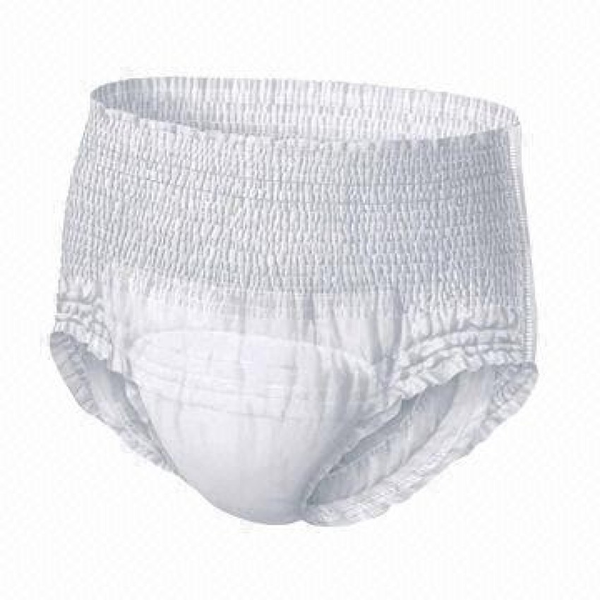 Buy Trawee Disposable Active Pull-up Panty for Women (Pack of 10