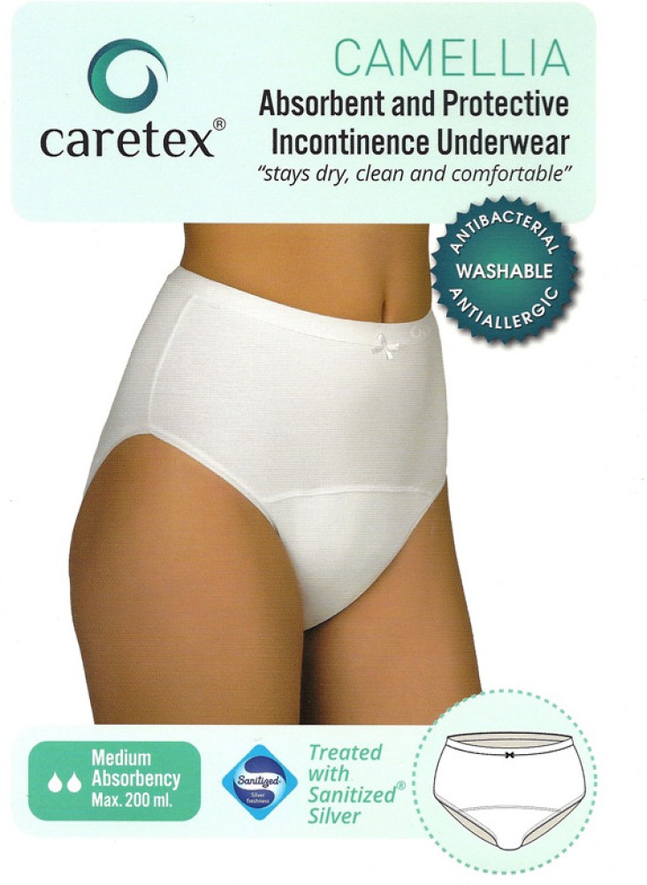 Caretex Camellia 4XL Hip Size118122 cm Pantyliner  Buy Women Hygiene  products online in India  Flipkartcom