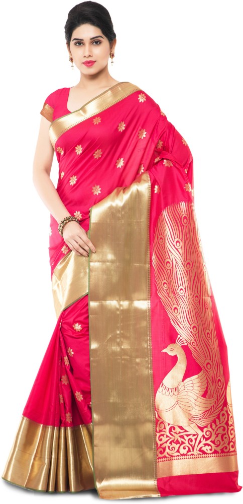 Saree Under 2999 – Varkala Silk Saree