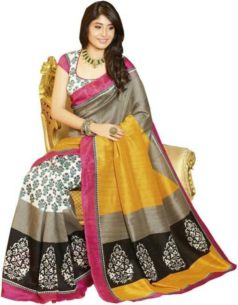 Designer flipkart sale sarees