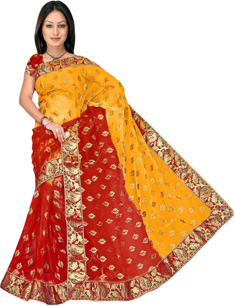 Chunri 2024 saree flipkart