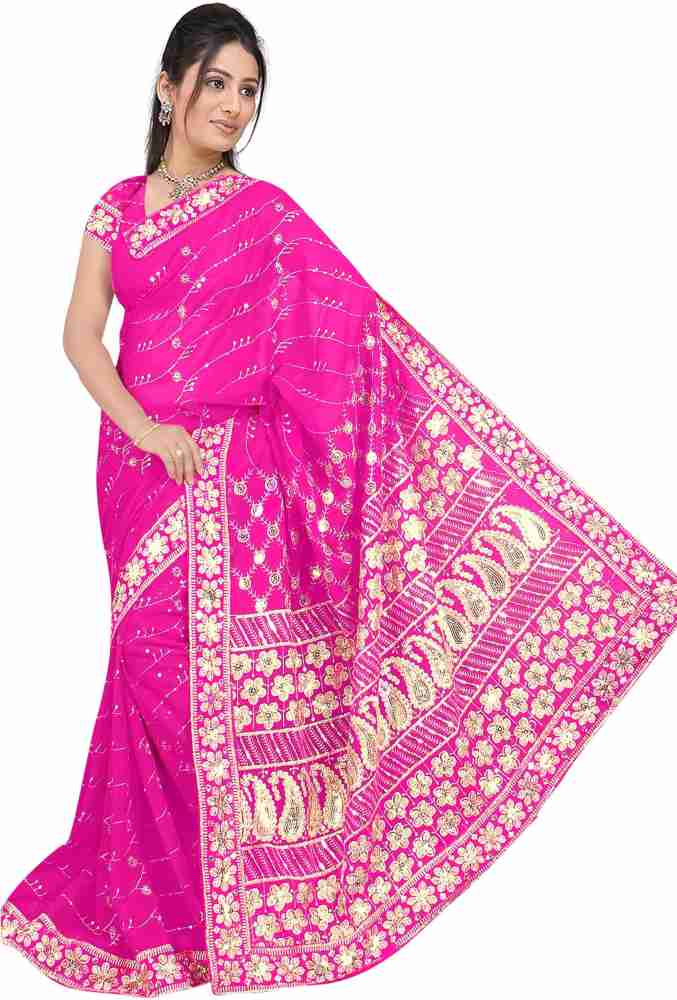 Shadi ka joda outlet saree