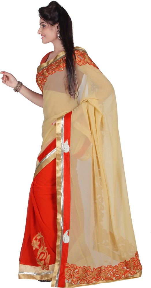 Bepanah zoya hot sale saree online