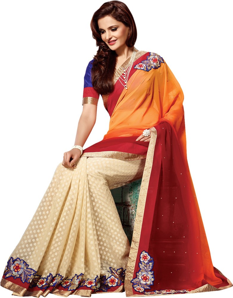 Hitansh sarees wedding clearance sarees