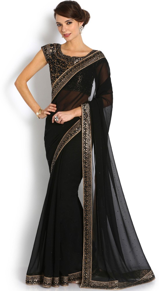 Soch party sale wear sarees