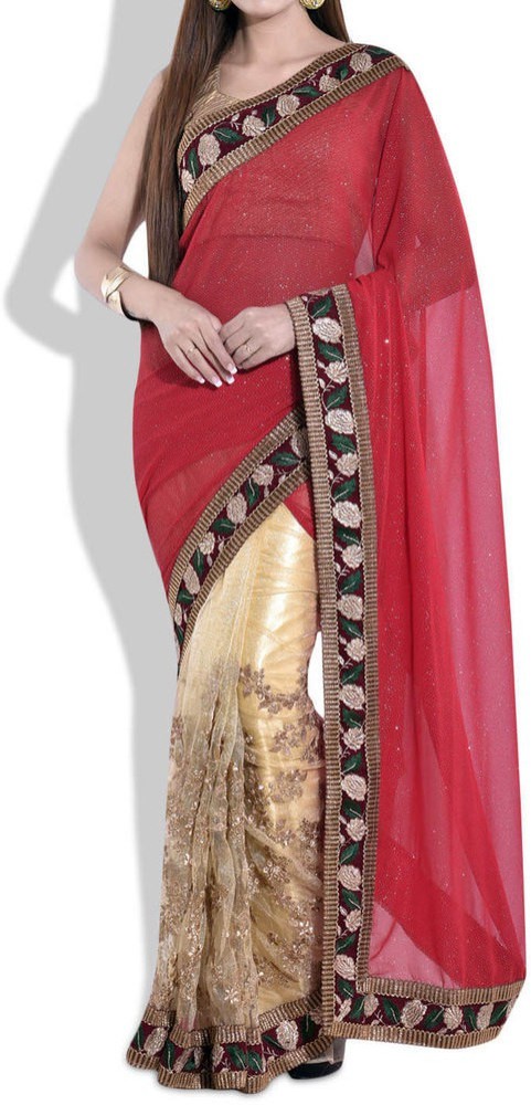 Jabong party 2024 wear sarees