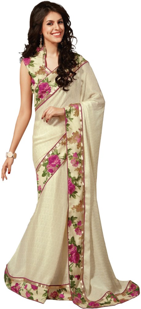 Sarees Below 500 - Buy Sarees Below 500 online at Best Prices in India |  Flipkart.com