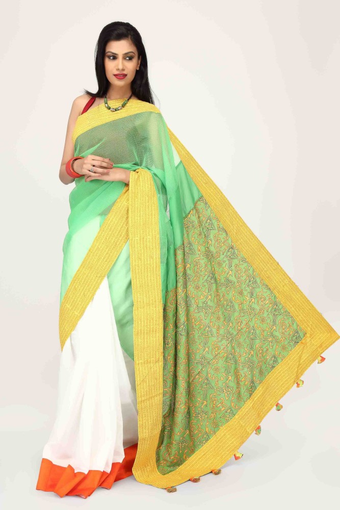 Aggregate more than 140 sujatra sarees new collection latest ...