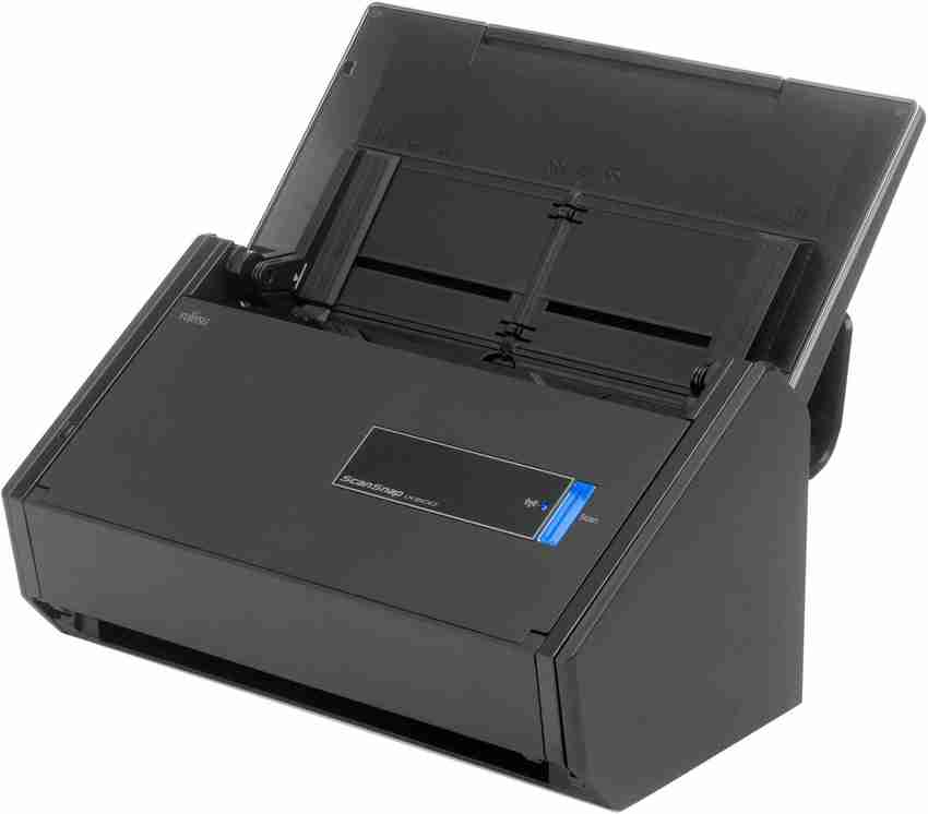 FUJITSU ScanSnap iX500 Scanner - FUJITSU : Flipkart.com