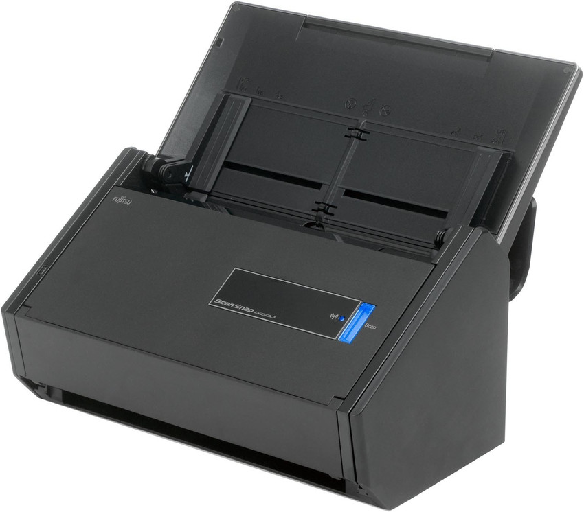 scansnap IX500（美品】富士通 立ち止まる ScanSnap iX500 FI
