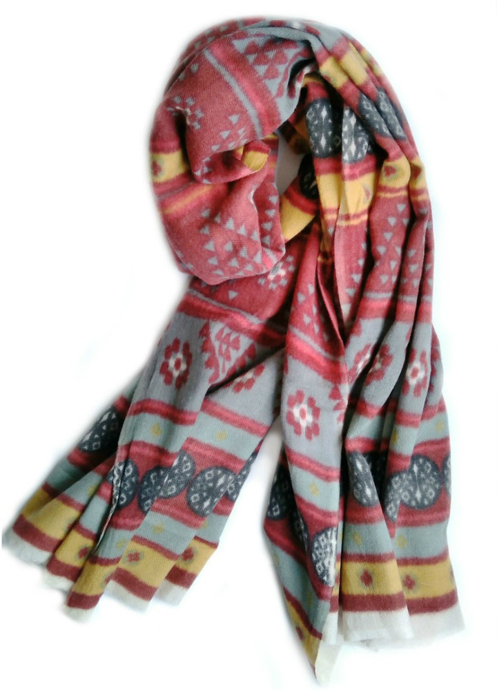 woolen scarf online flipkart
