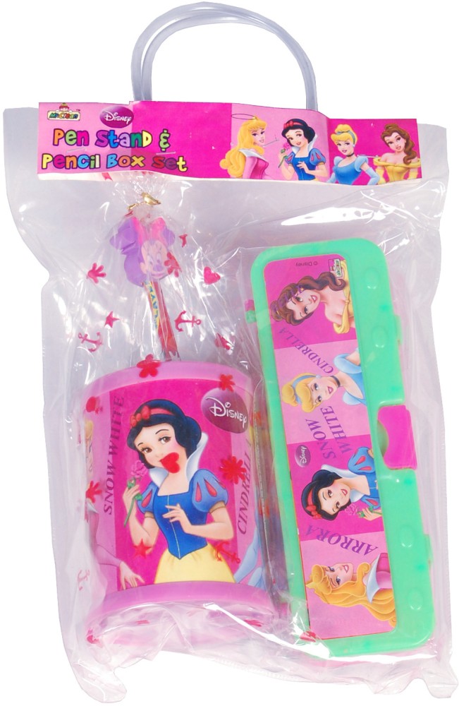 Barbie pen online stand