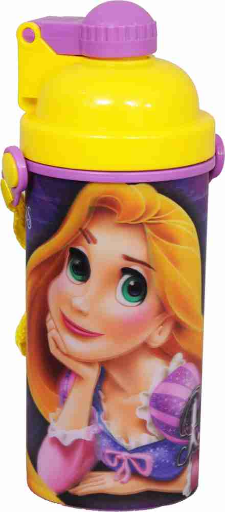 Rapunzel' Insulated Stainless Steel Water Bottle